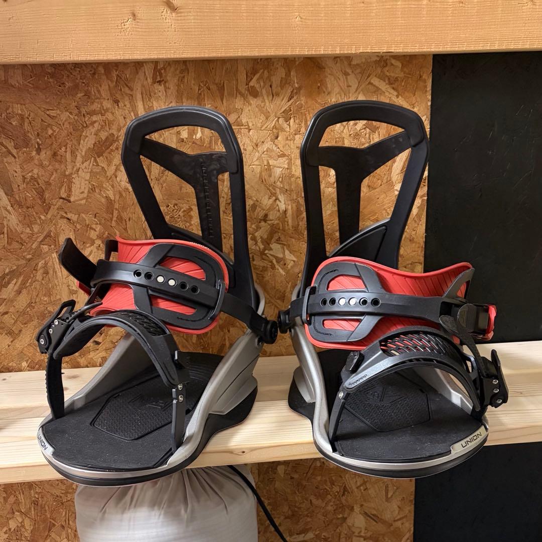 UNION ファルコア　Mサイズ