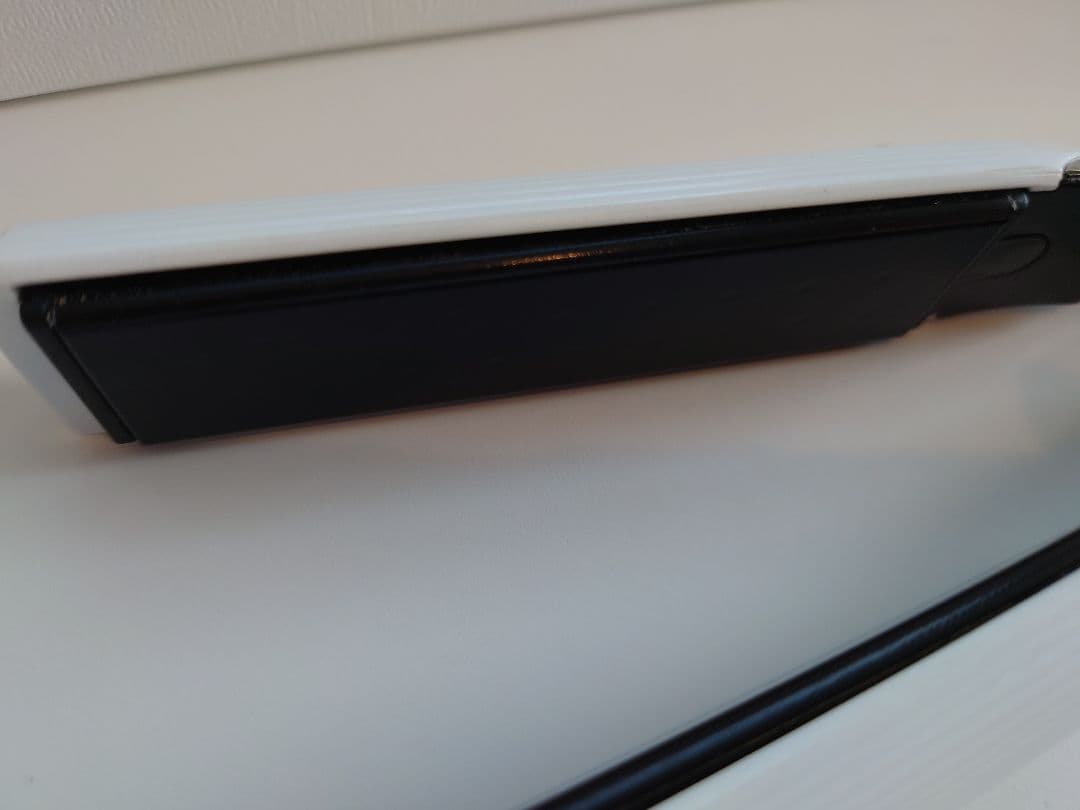 【 Refa 】リファビューテックストレートアイロン（white）