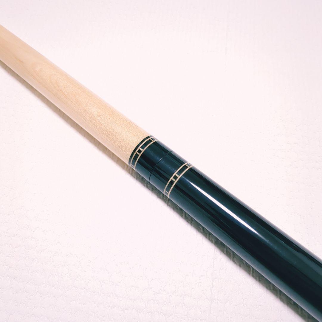 超美品★メーカー不明キュー★11山★サウスウエストタイプ