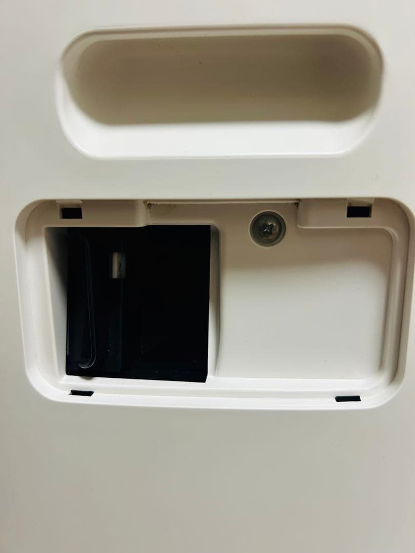 SHARP 衣類乾燥除湿機 CV-NH140-W ハイブリッド方式