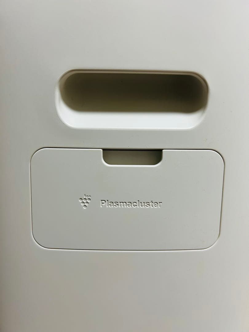 SHARP 衣類乾燥除湿機 CV-NH140-W ハイブリッド方式