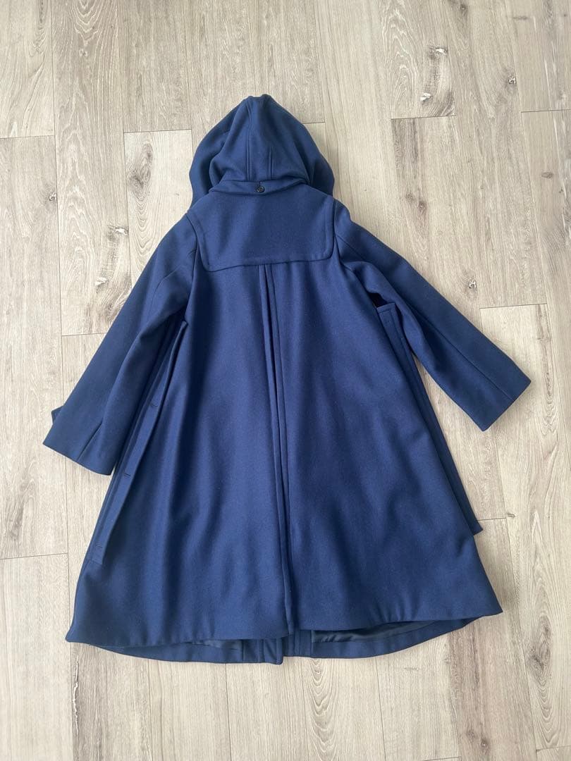 マルニ　キッズ　ダッフルコート　12Y