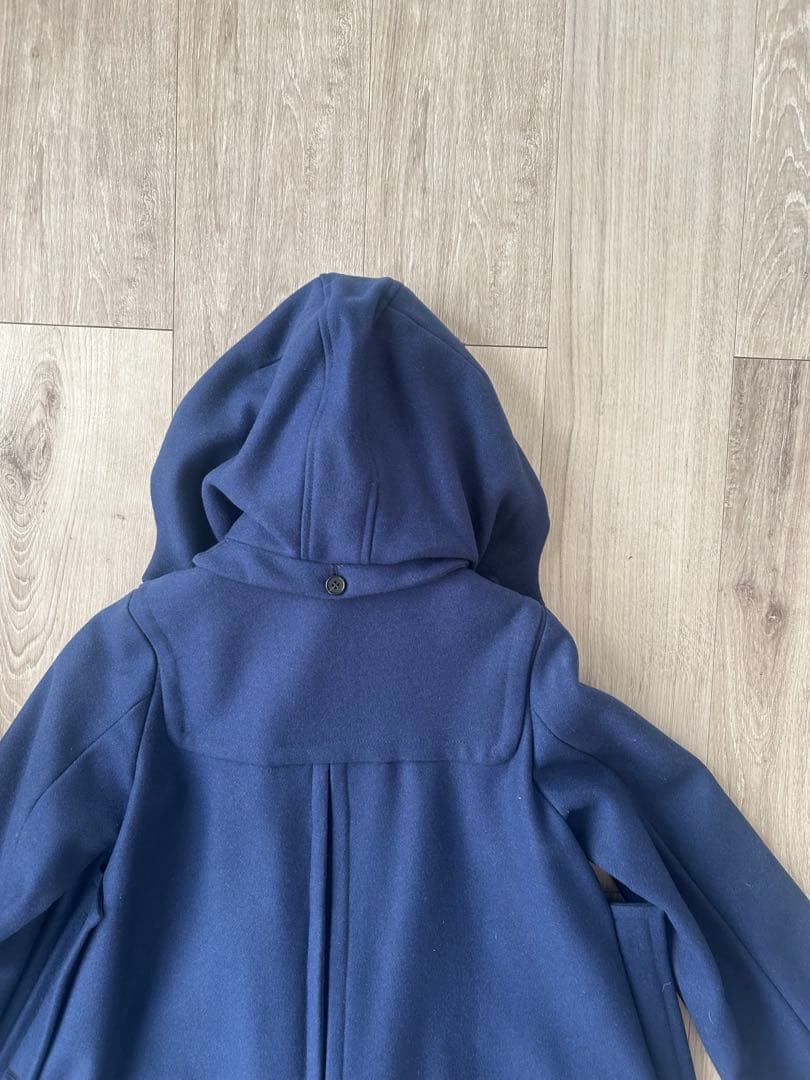 マルニ　キッズ　ダッフルコート　12Y