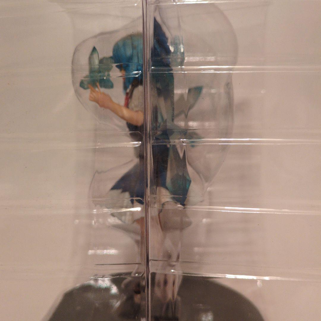 【箱有/東方Project】チルノ 1/8フィギュア グリフォンエンタープライズ