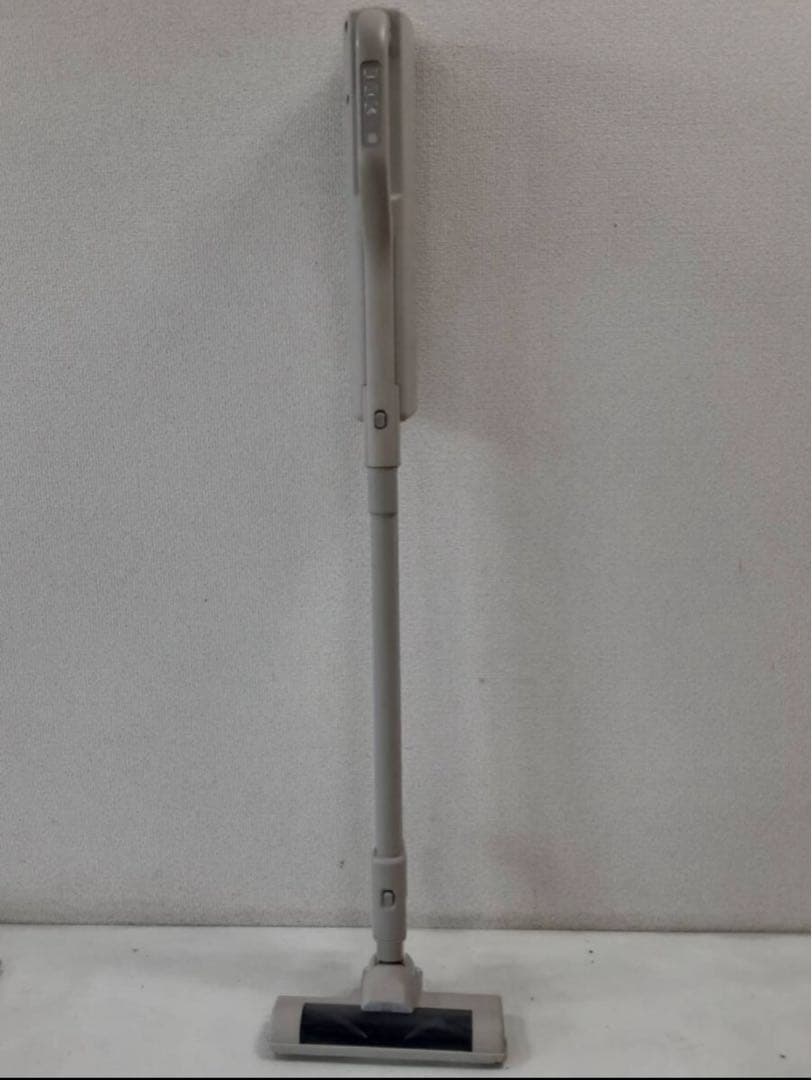 【アイリスオーヤマ】マジカリーナ コードレス掃除機 SBD-T2P-HC