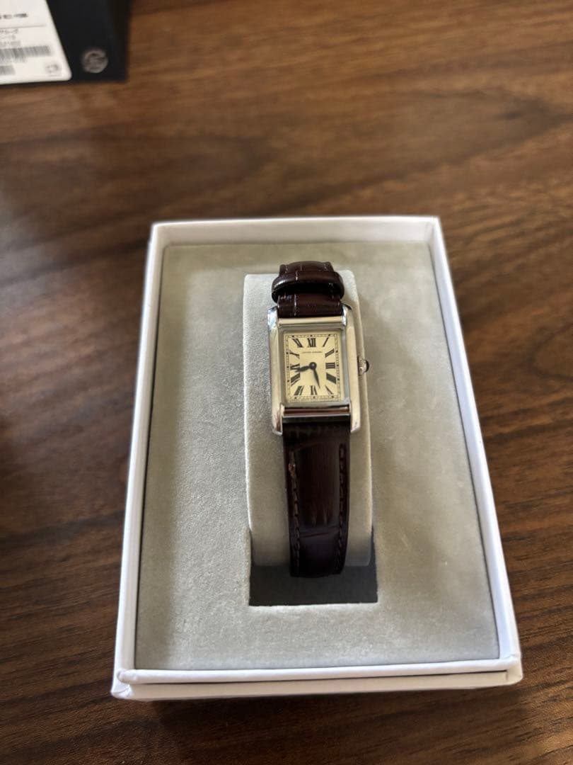 UNITED ARROWS レディース時計