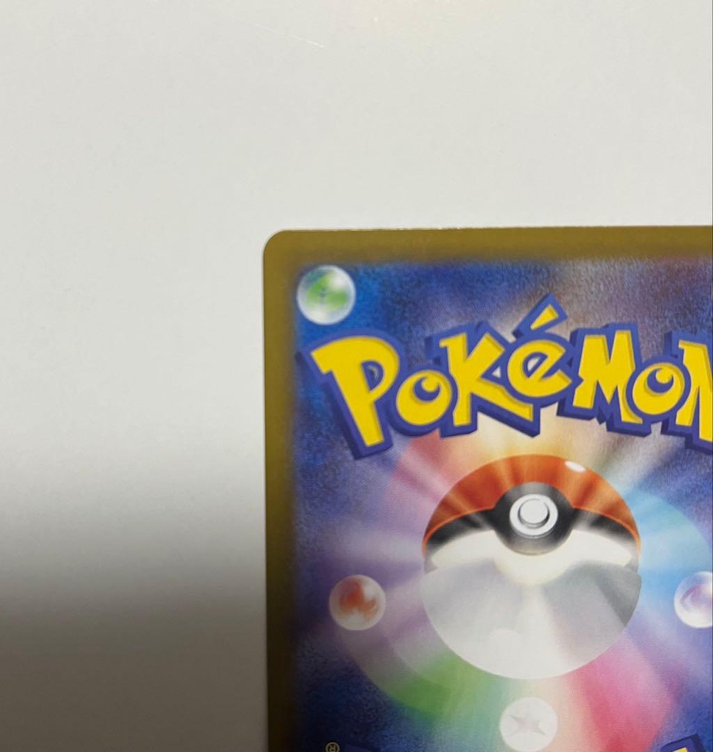 メガリザードンX ex　SAR　110/080