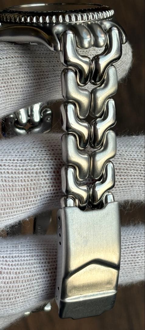 稼働　TAG HEUER タグホイヤー S99.013M SEL セル