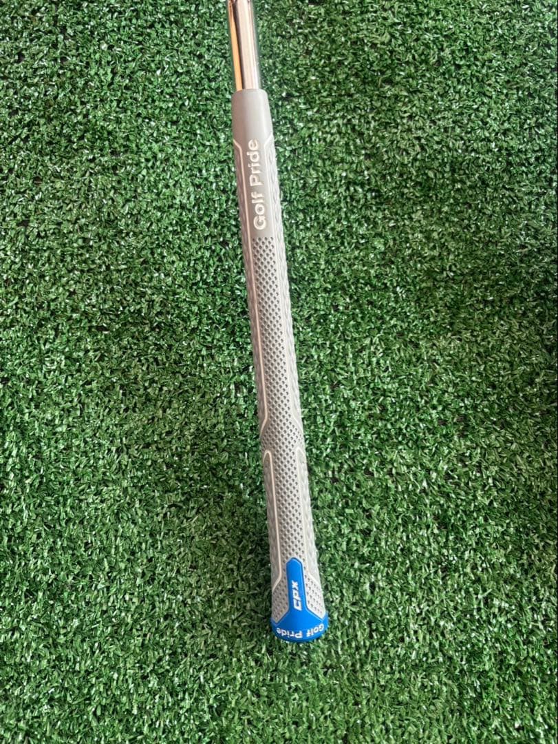 【アイアンセット7本】テイラーメイド　M6 Sシャフト