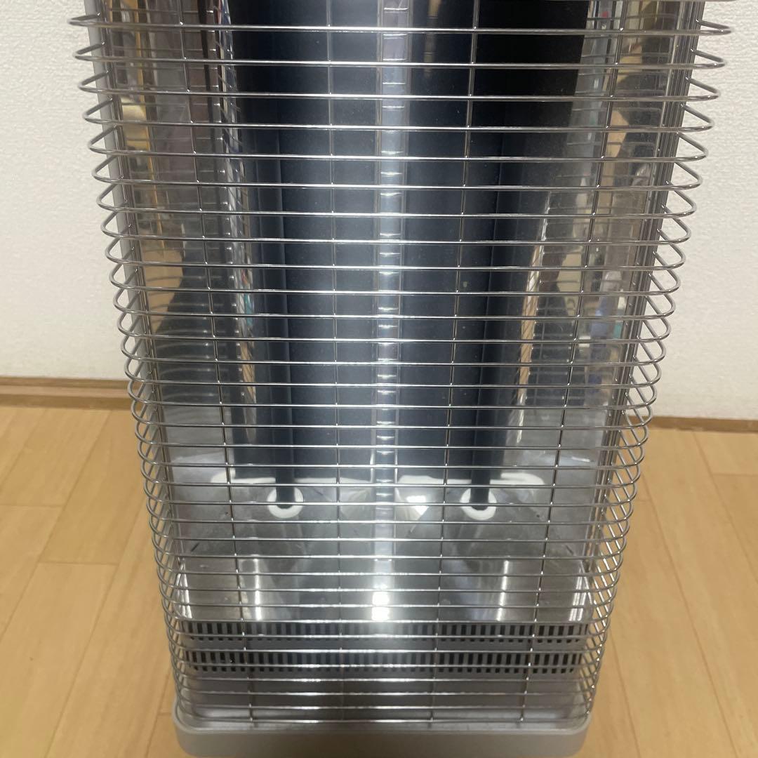 DAIKIN ダイキン 遠赤外線暖房機 セラムヒート ERFT11XSE8