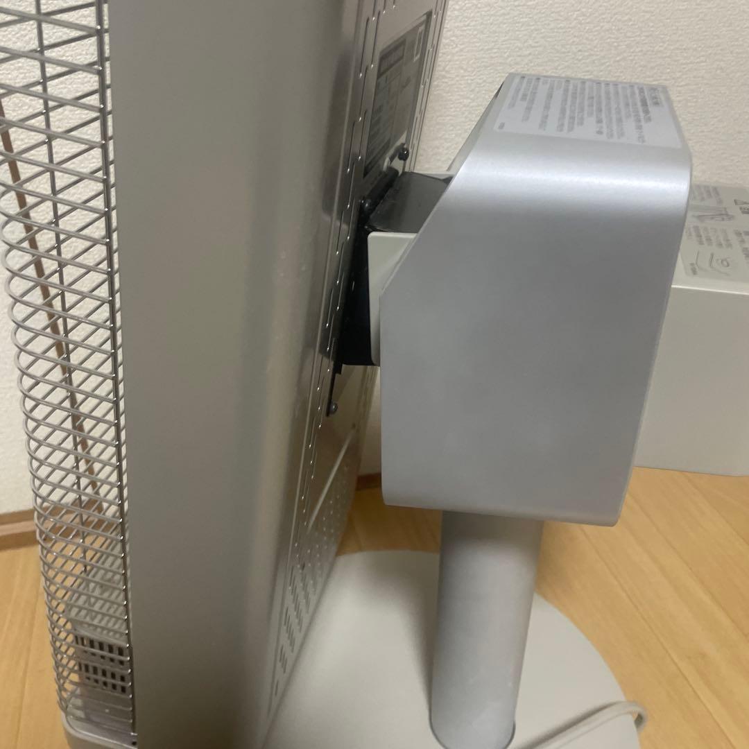 DAIKIN ダイキン 遠赤外線暖房機 セラムヒート ERFT11XSE8
