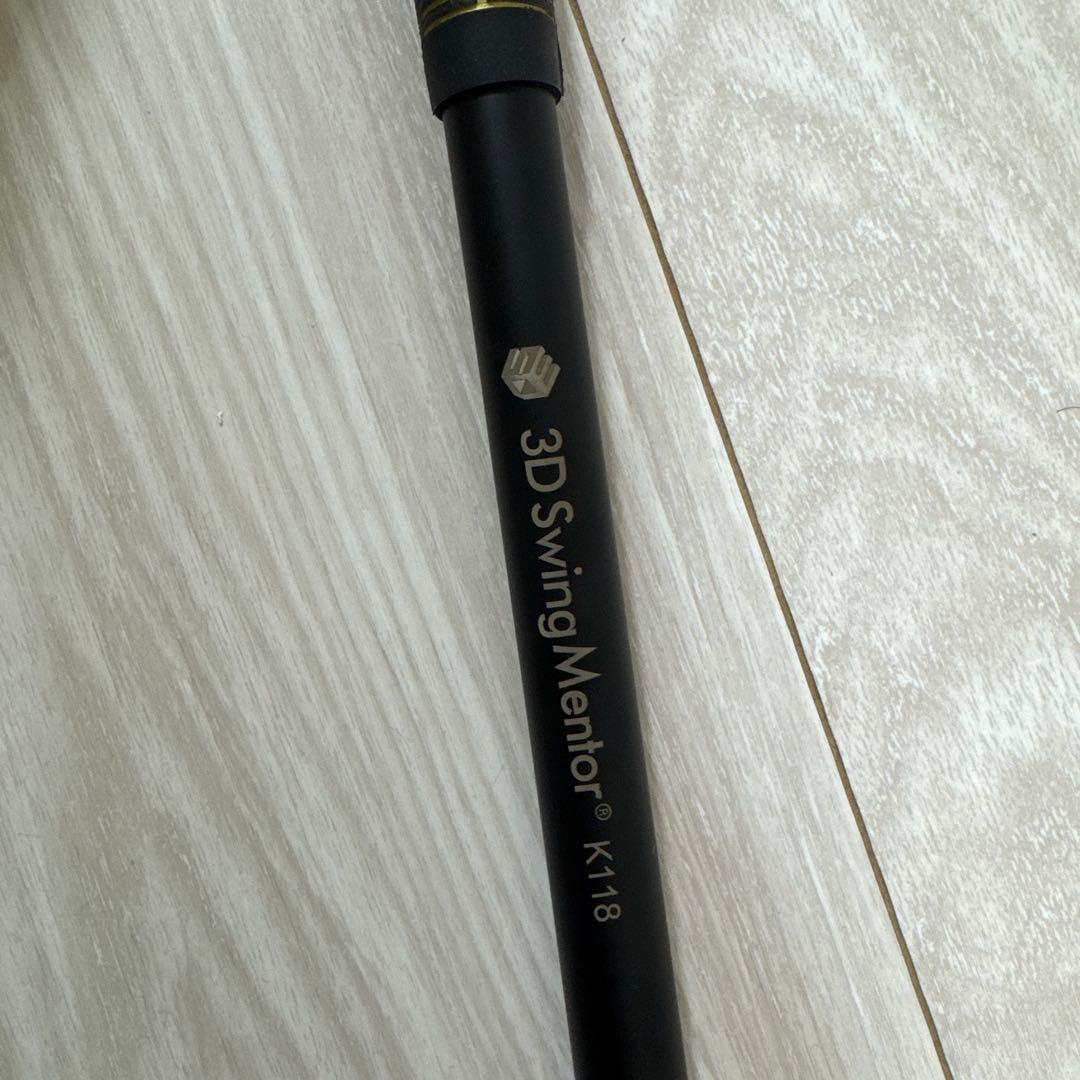 TASK GOLF 3D swing mentor 箱無し