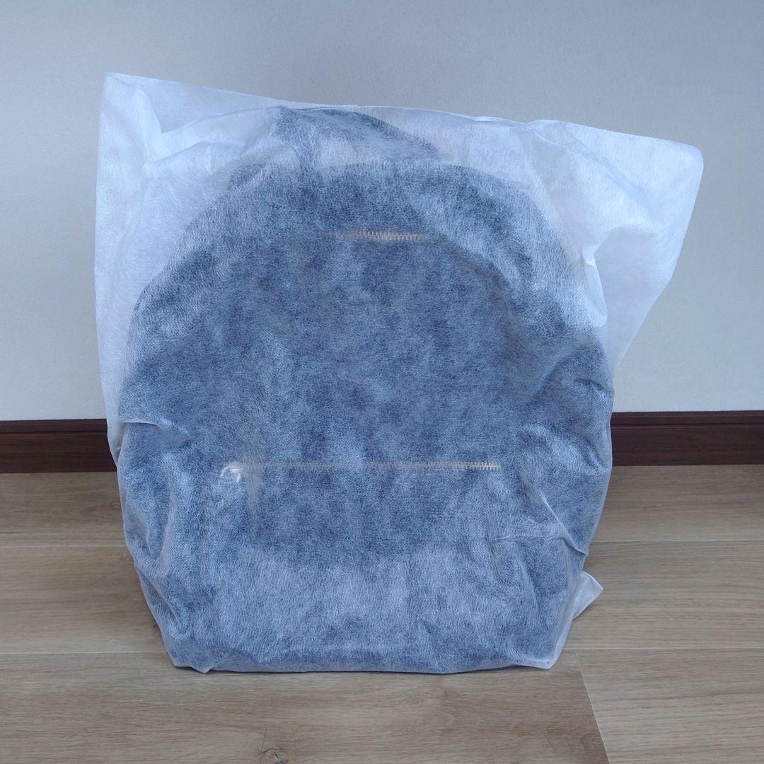 新品✨ ケイトスペード チェルシー ナイロン バックパック (ブラック) A4可