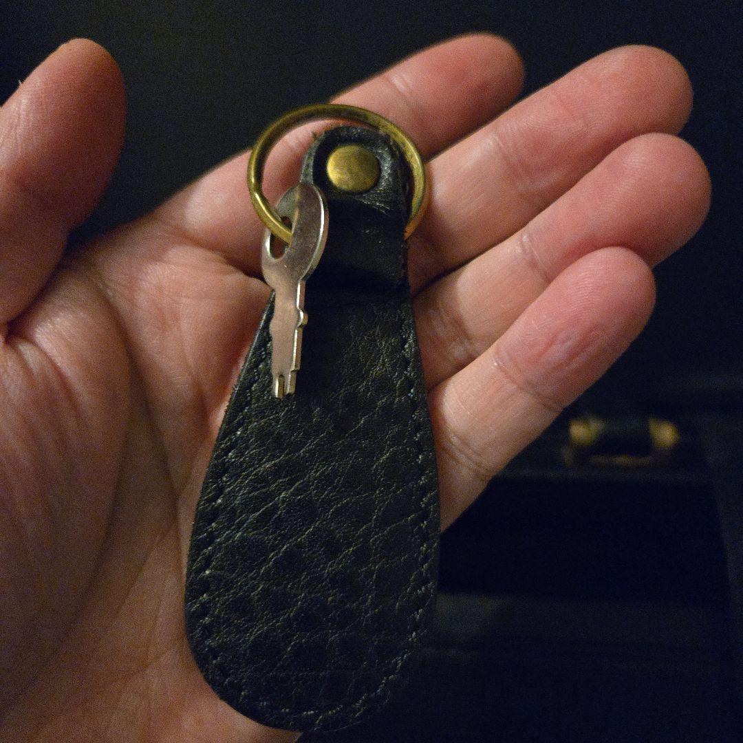 美品　バーバリー　ダレスバッグ　ドクターズバッグ　オールレザー　　黒色