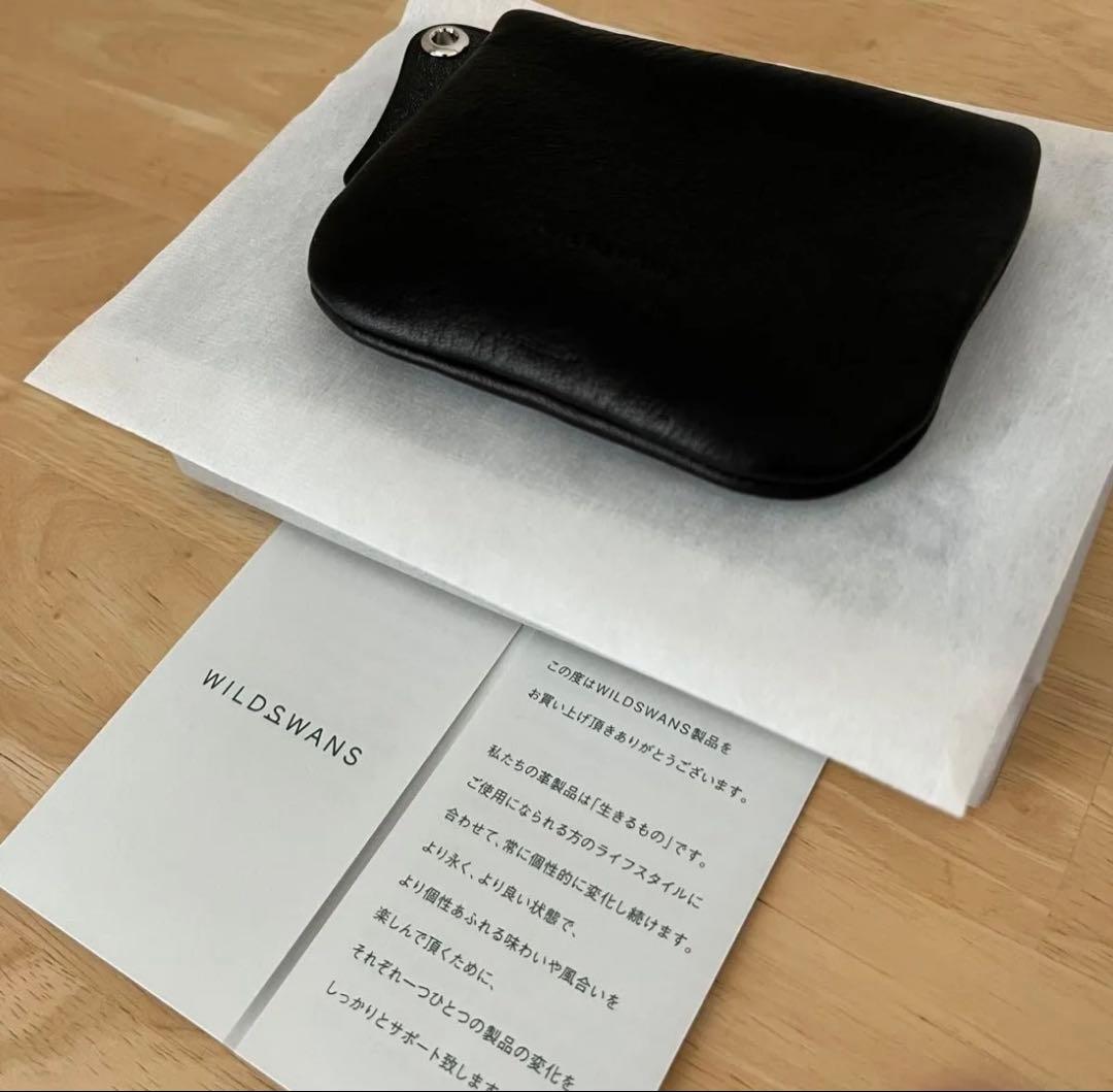 WILDSWANS Norma / ワイルドスワンズ ノーマ（S）最終値引き