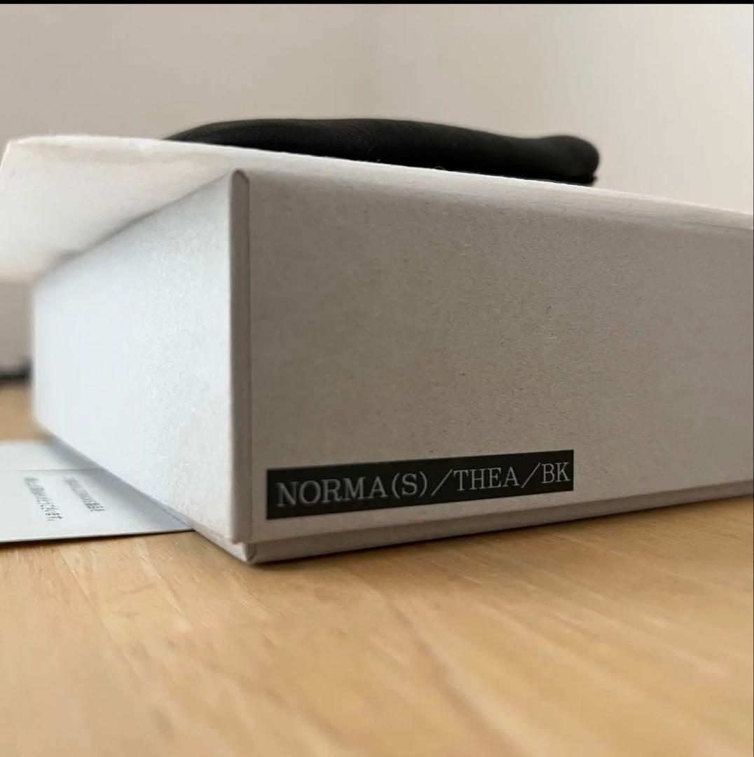 WILDSWANS Norma / ワイルドスワンズ ノーマ（S）最終値引き