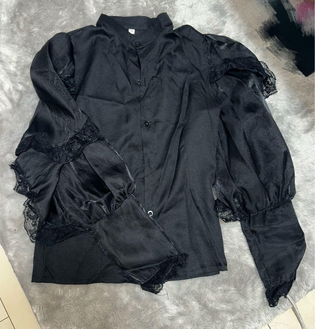 たんたたん 第五人格 星々 患者 コスプレ