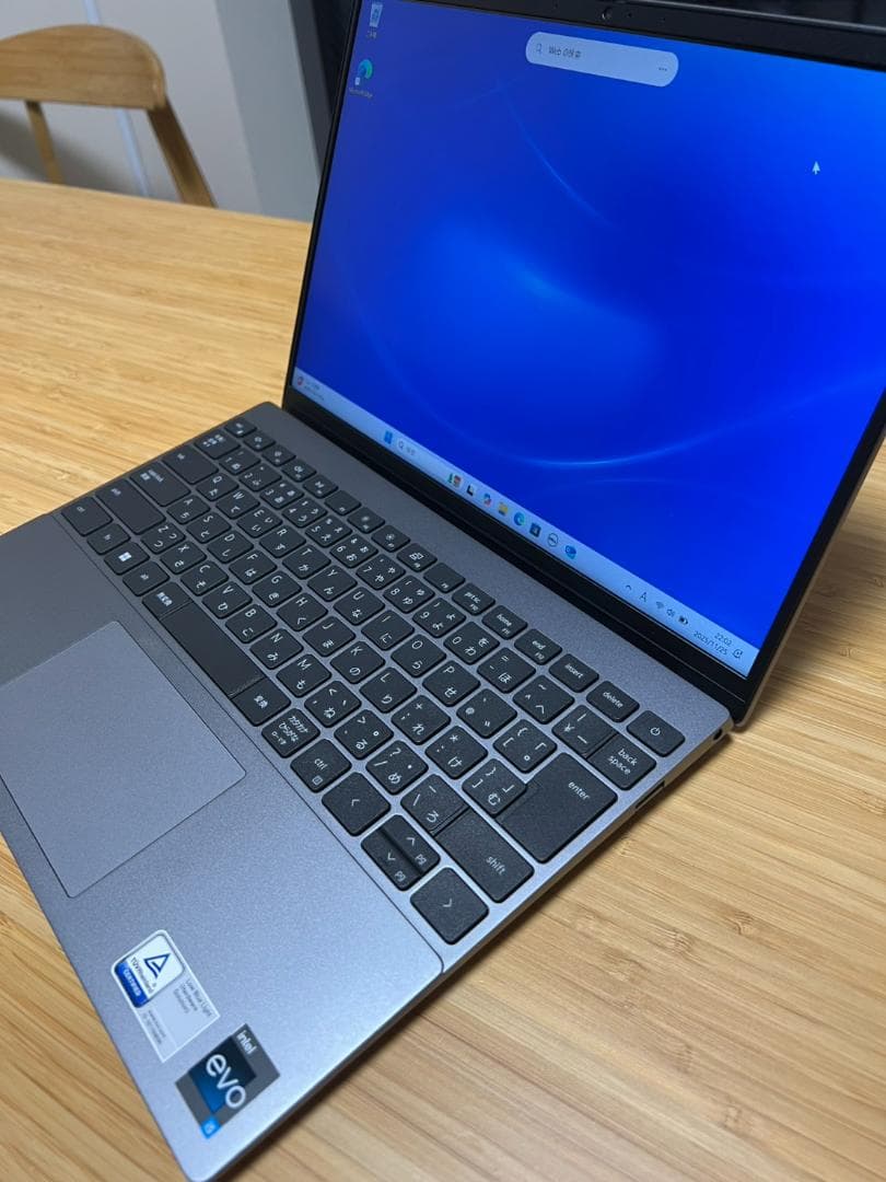 【美品】充電100% DELL Vostro5320 Win11Pro