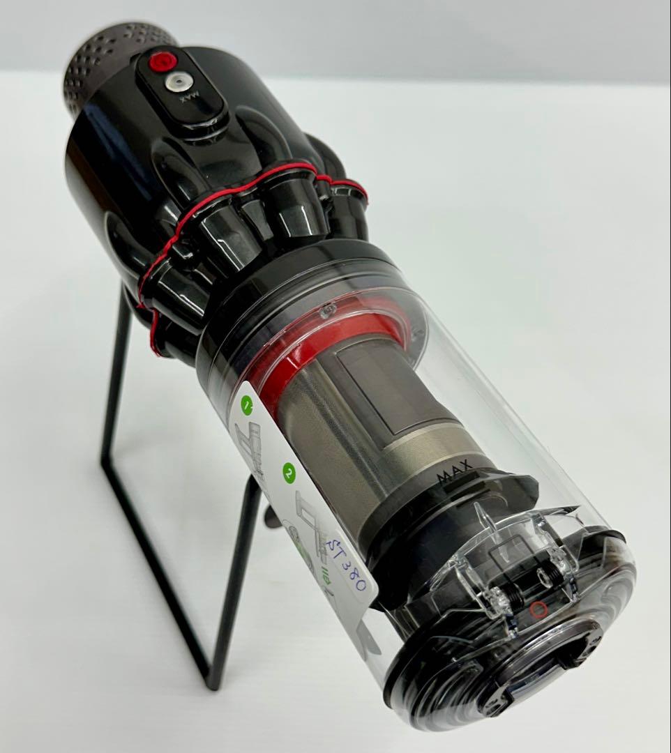 動作保証品　美品　2024年製　ダイソン　掃除機　Dyson SV21 本体のみ