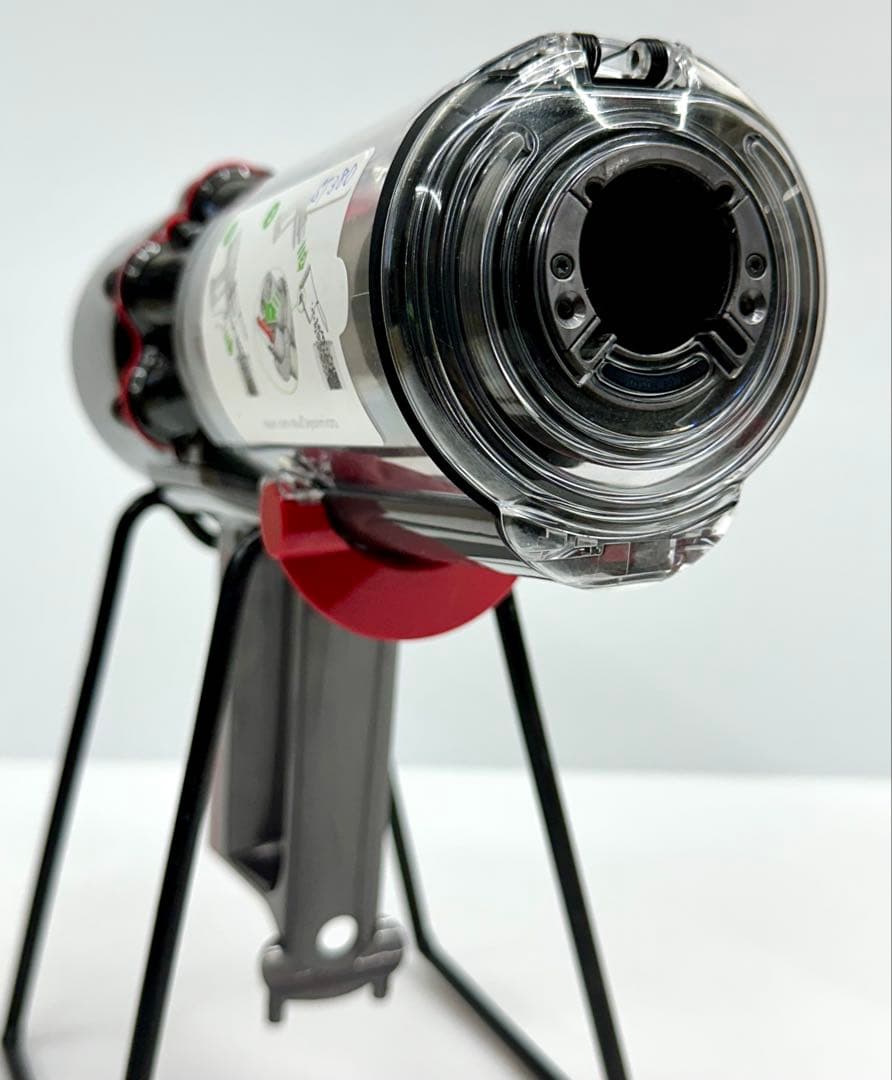 動作保証品　美品　2024年製　ダイソン　掃除機　Dyson SV21 本体のみ