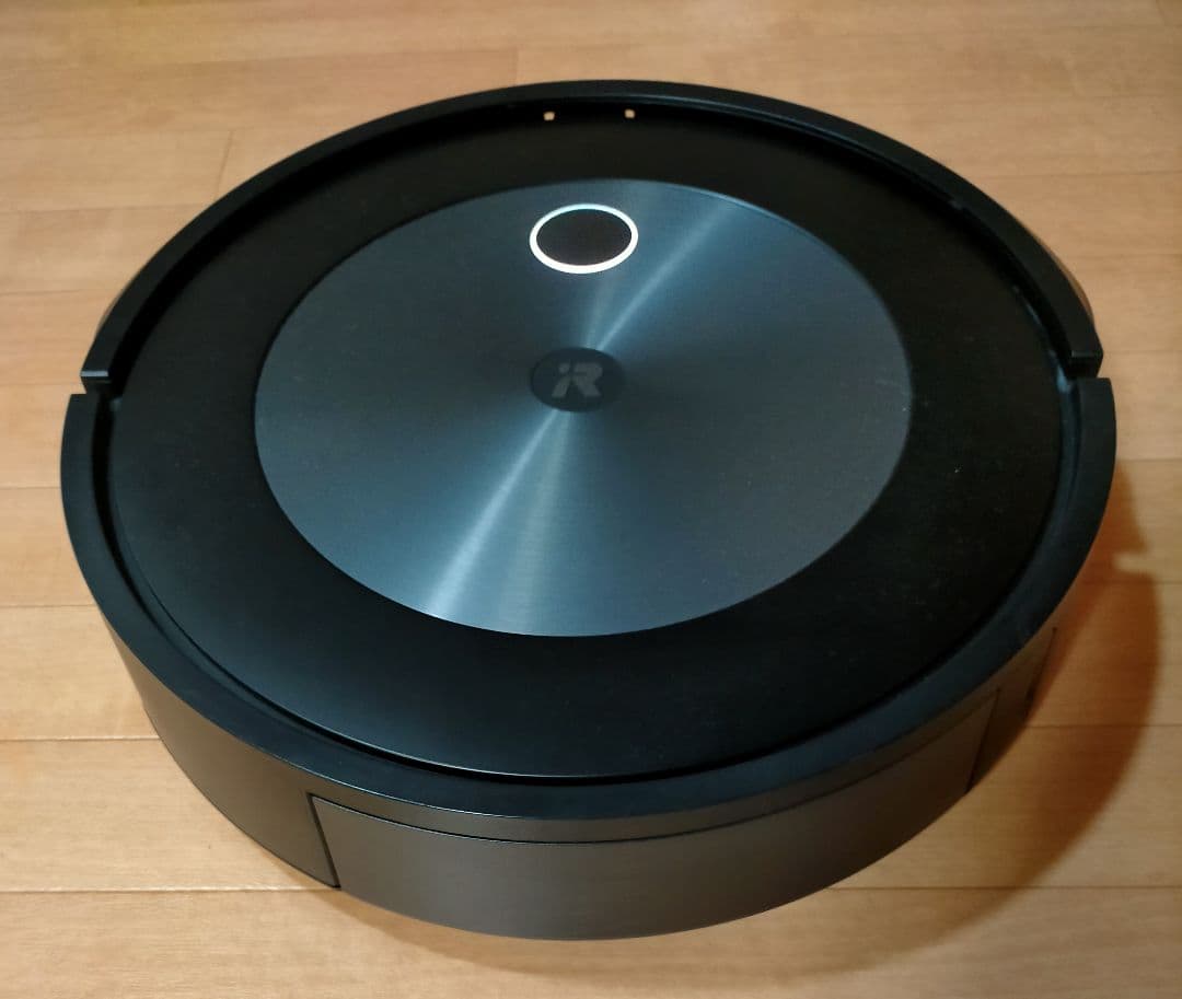ルンバiRobotルンバj7+使用時間55時間未満ロボット掃除機