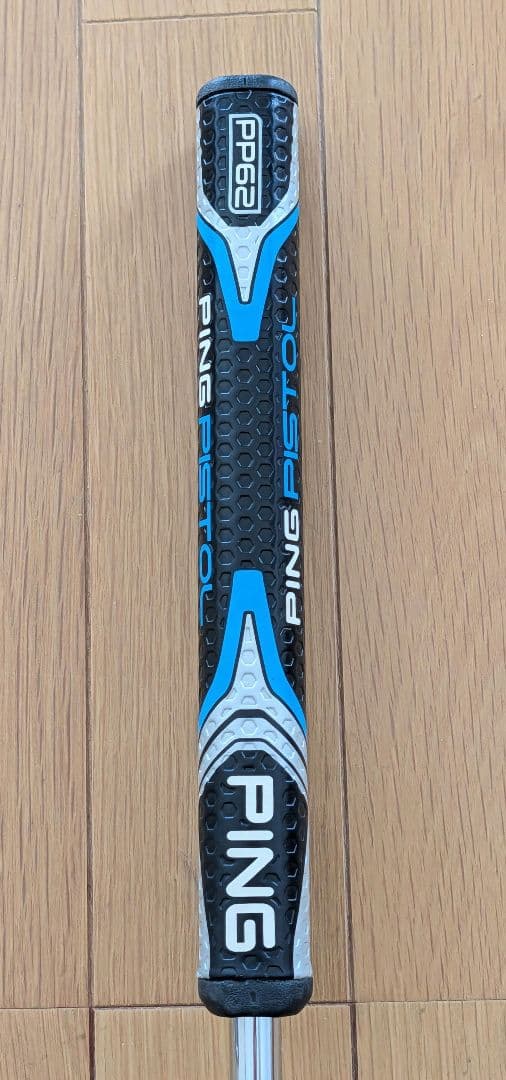 クラブ PING SIGMA2 TYNE STLTH