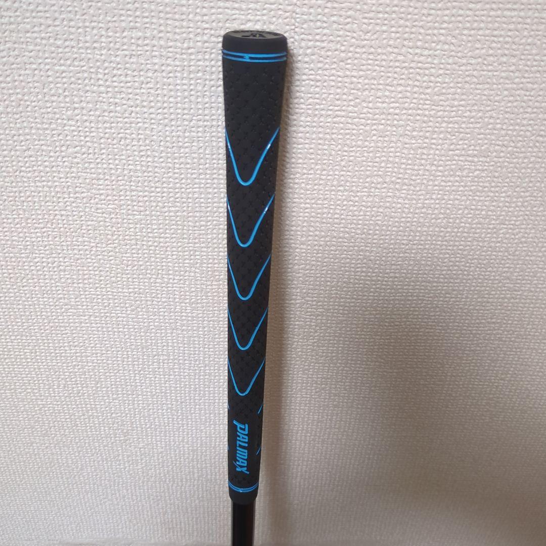 最終値下げテーラーメイドQI10LS10.5度 ベンタスブラックTR5X