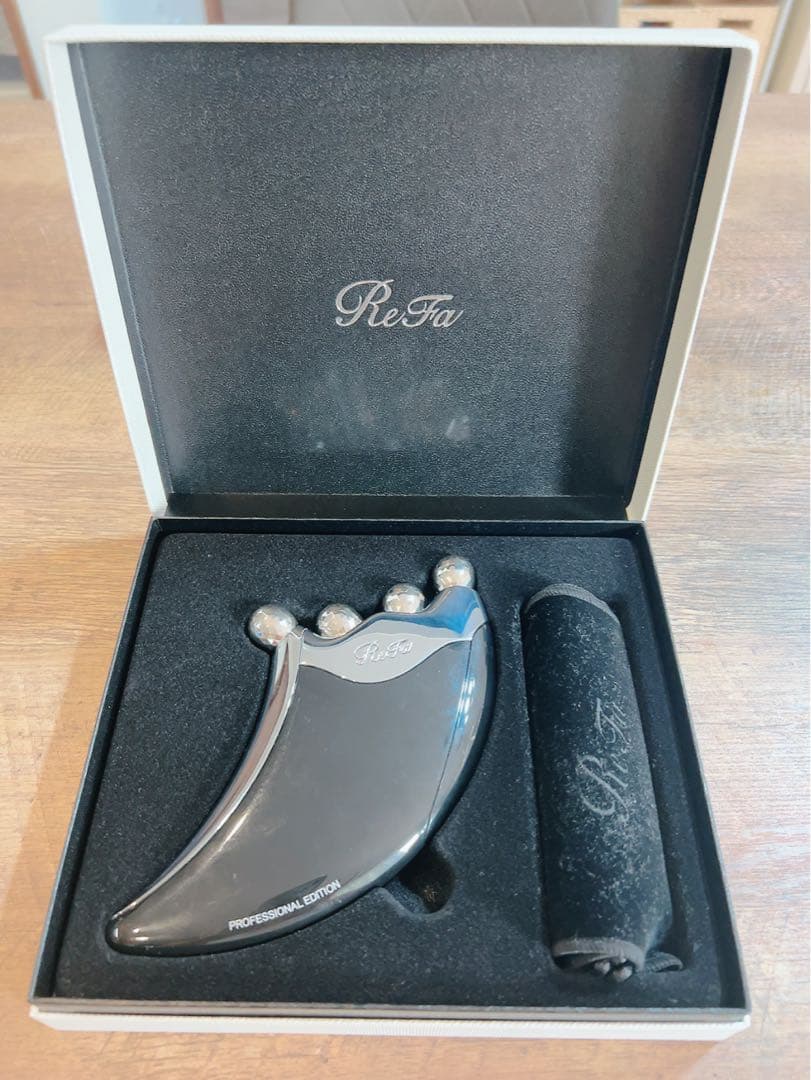 リファフォーカッサ