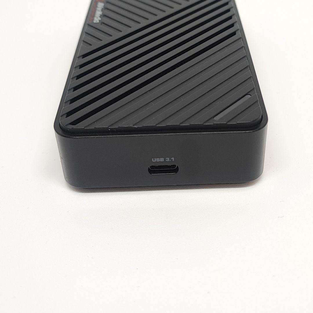 ビデオキャプチャー・キャプチャーボード 0623 AVerMedia LIVE GAMER ULTRA GC553