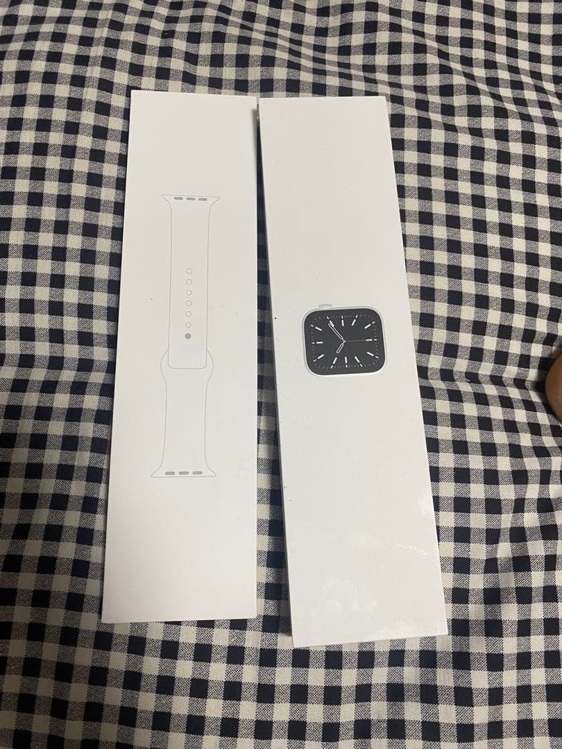 Apple Watch Series 6 40mm スペースグレイ アルミニウ…