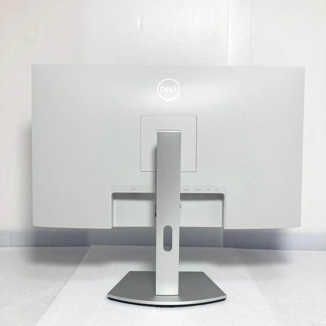 極美品 DELL S2721QS 27インチ 4K モニターディスプレイ