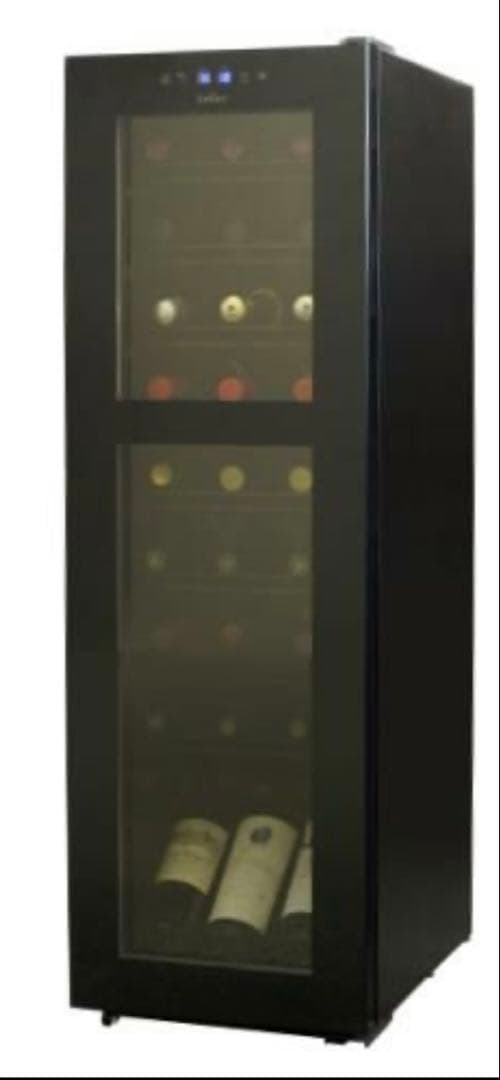 Tosanワインセラー ルフィエール　C27SLD 27本