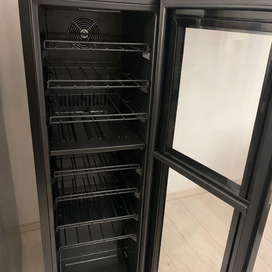 Tosanワインセラー ルフィエール　C27SLD 27本