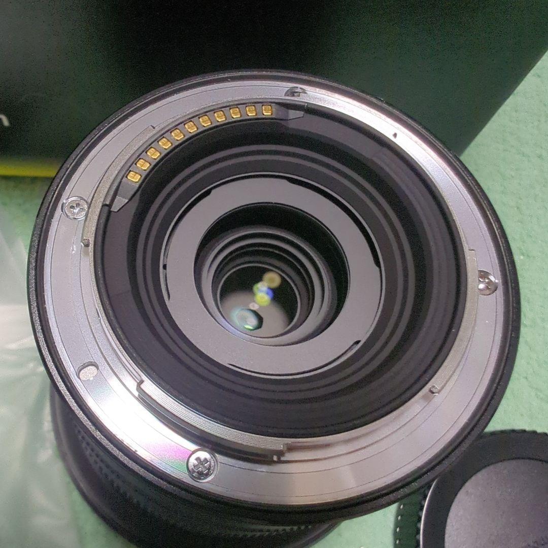 NIKKOR Z 14-30mm f/4 S レンズ