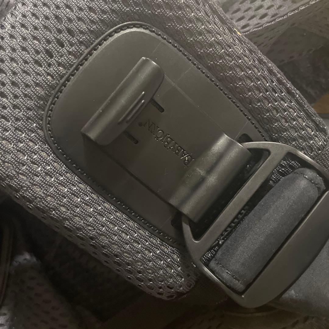 ベビービョルン⭐︎ハーモニー