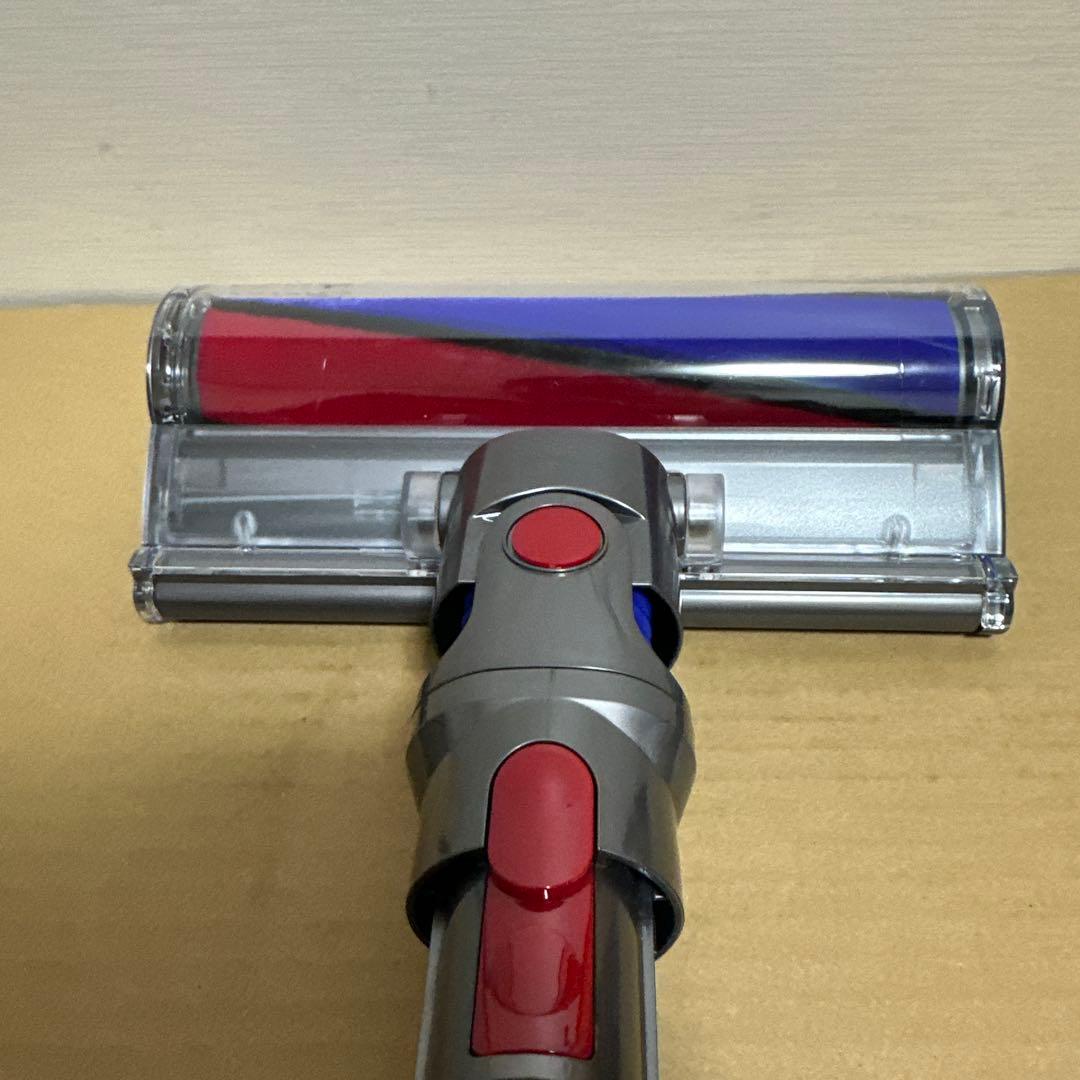 即日発送　ダイソンヘッドdyson 純正 v8 v10 sv12 v11