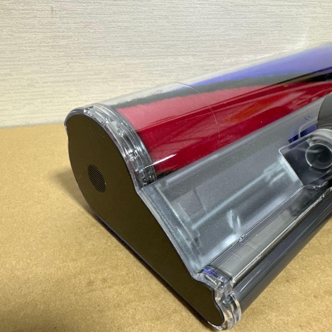 即日発送　ダイソンヘッドdyson 純正 v8 v10 sv12 v11