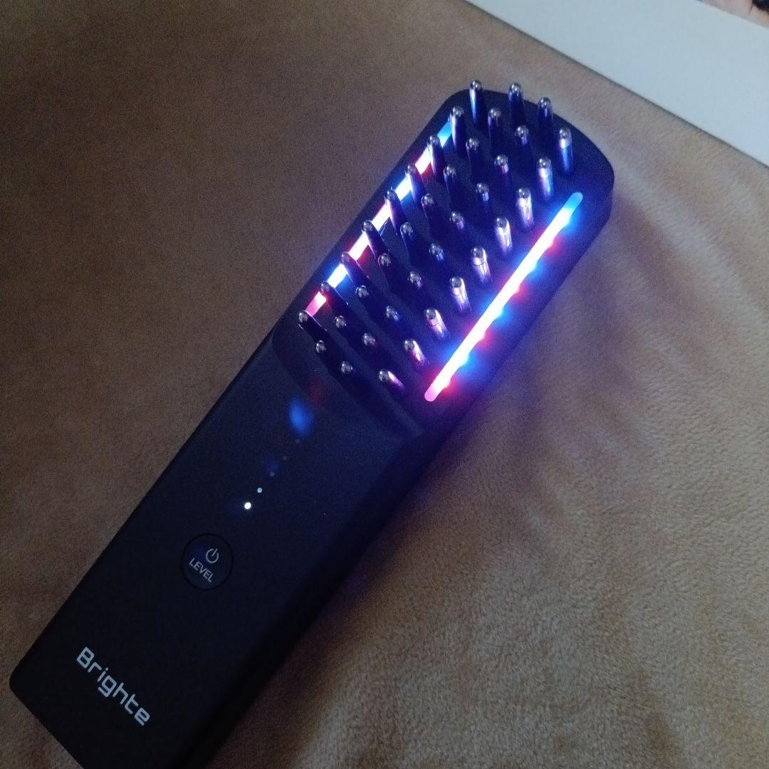 brighte　エレキブラシ