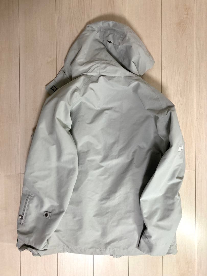 eVent 素材使用 Enlightenment スノーウェア激レア Lサイズ