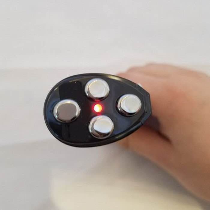 ドクターアリーヴォ ザ ベガス【Dr. Arrivo THE VEGAS】美顔器