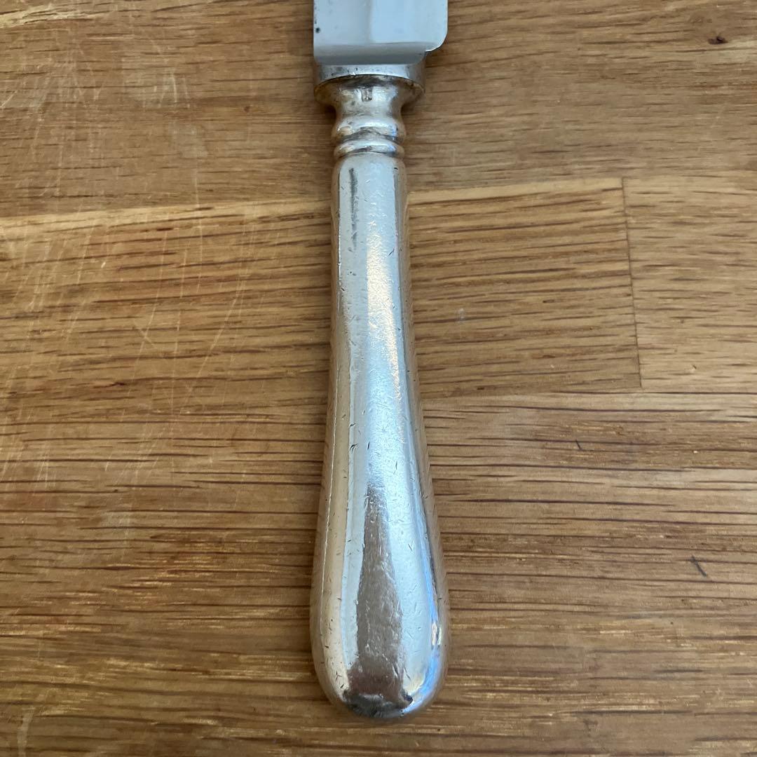 クリストフル　フランスアンティーク　カトラリーセット スプーン フォーク ナイフ