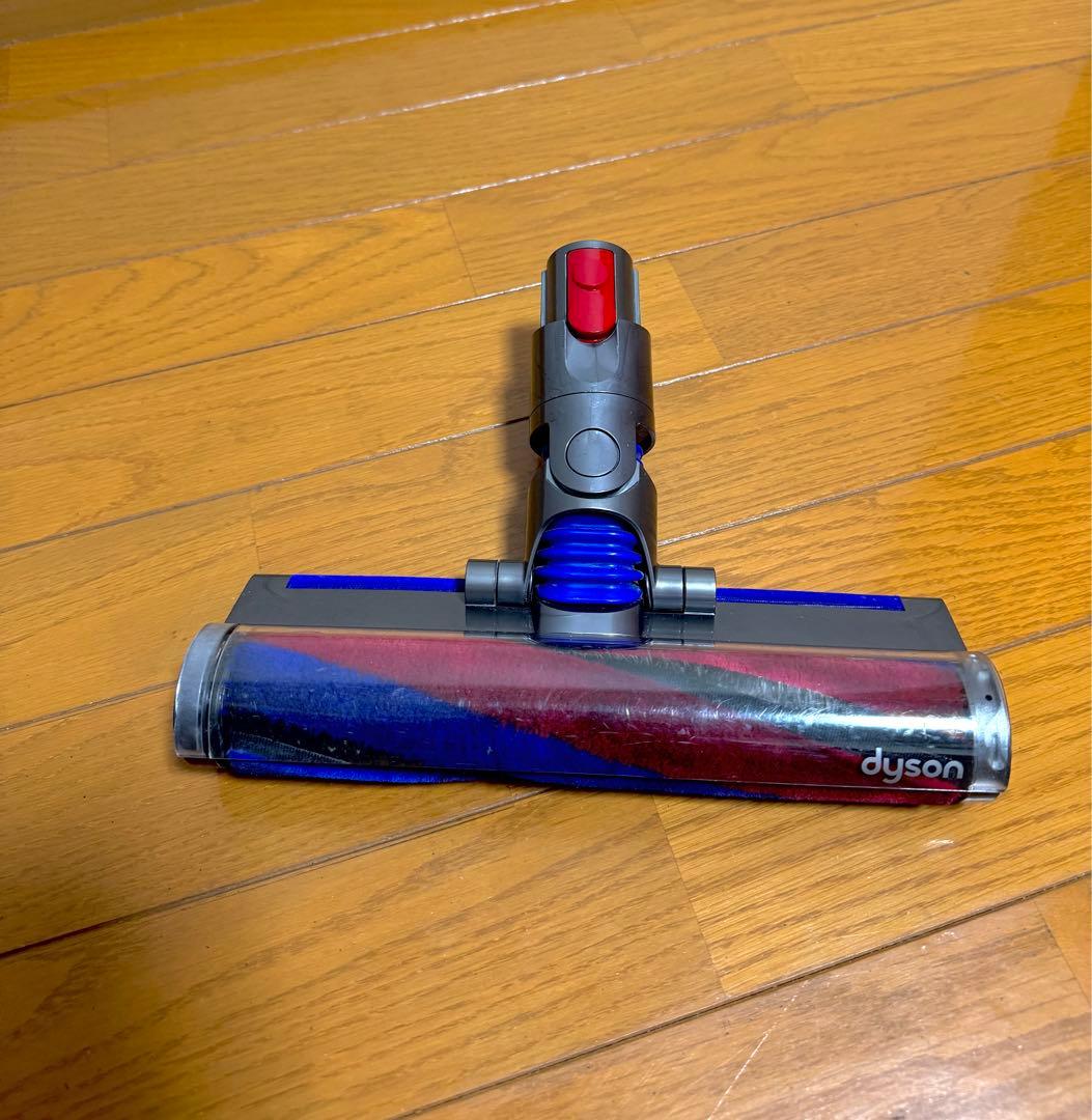 Dyson ダイソン SV18 コードレス掃除機
