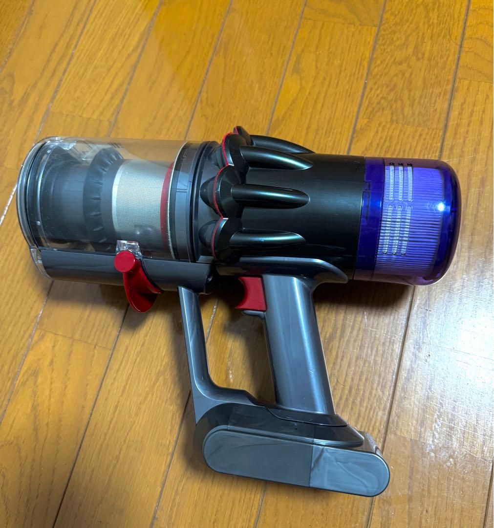 Dyson ダイソン SV18 コードレス掃除機