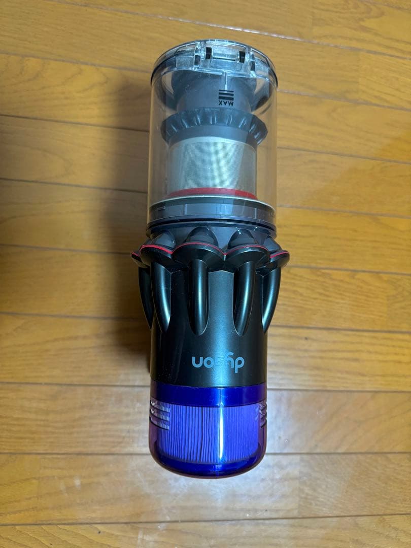 Dyson ダイソン SV18 コードレス掃除機