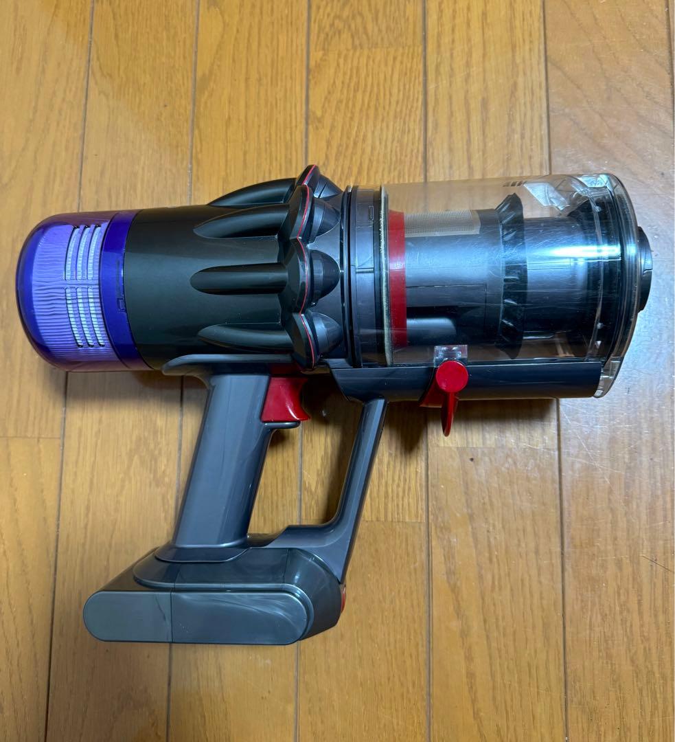 Dyson ダイソン SV18 コードレス掃除機