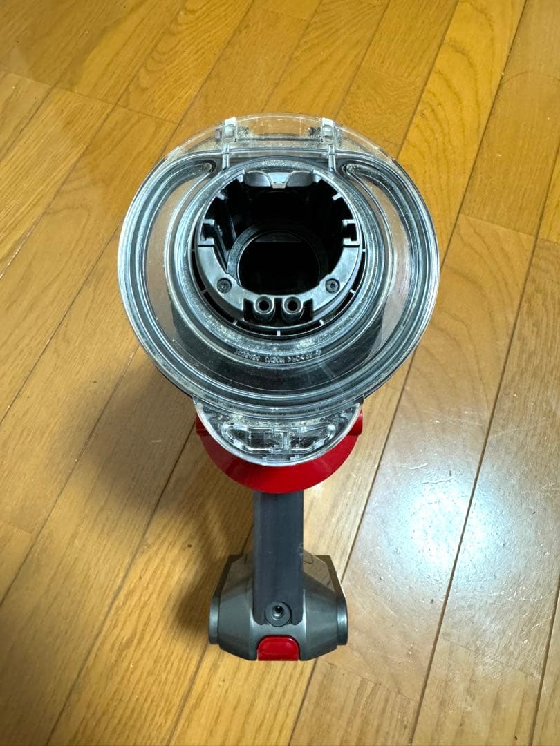 Dyson ダイソン SV18 コードレス掃除機