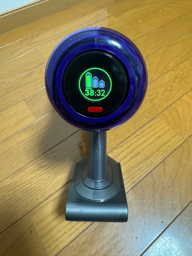 Dyson ダイソン SV18 コードレス掃除機