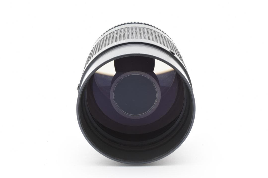 ミノルタ RF Rokkor 500mm F8 Telephoto 5449