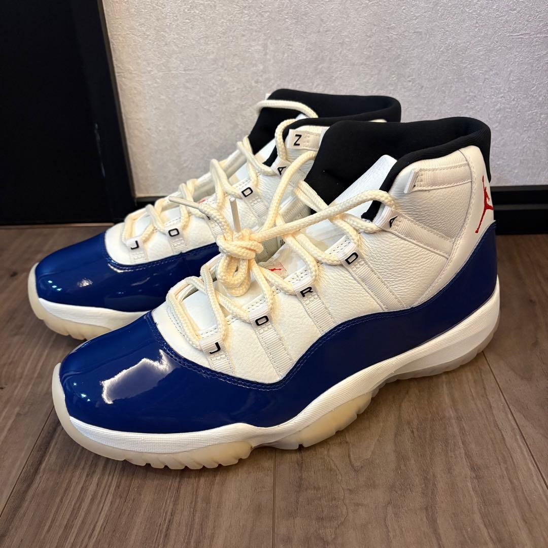 m*a様 airjordan11 Rare air ジョーダン11 レアエア ガ