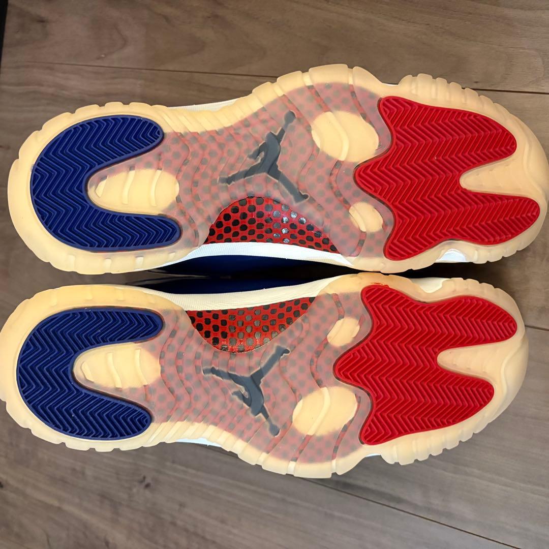 m*a様 airjordan11 Rare air ジョーダン11 レアエア ガ